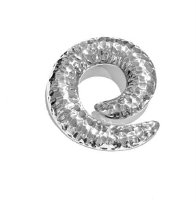 Silver Pendant - D596