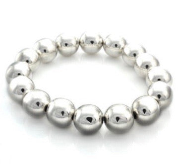 Silver Bracelet - B5039