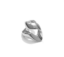 Load image into Gallery viewer, Silver Ring - RK338
