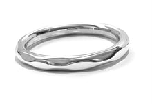 Load image into Gallery viewer, Silver Bangle - B3148
