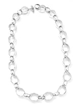 Load image into Gallery viewer, Silver Necklace - C6059
