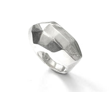 Load image into Gallery viewer, Silver Ring - RK340
