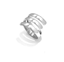 Load image into Gallery viewer, Silver Ring - PPR107
