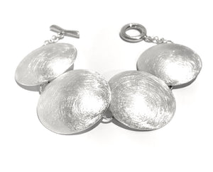 Silver Bracelet - B821