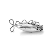 Load image into Gallery viewer, Silver Pendant - D253
