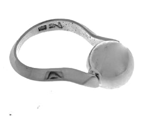 Silver Ring - R947
