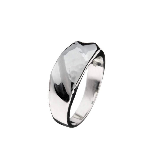 Silver Ring - FAR216