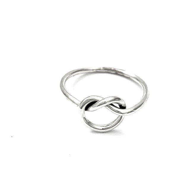 Silver Ring - R354