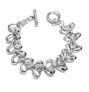Silver Bracelet - BK608