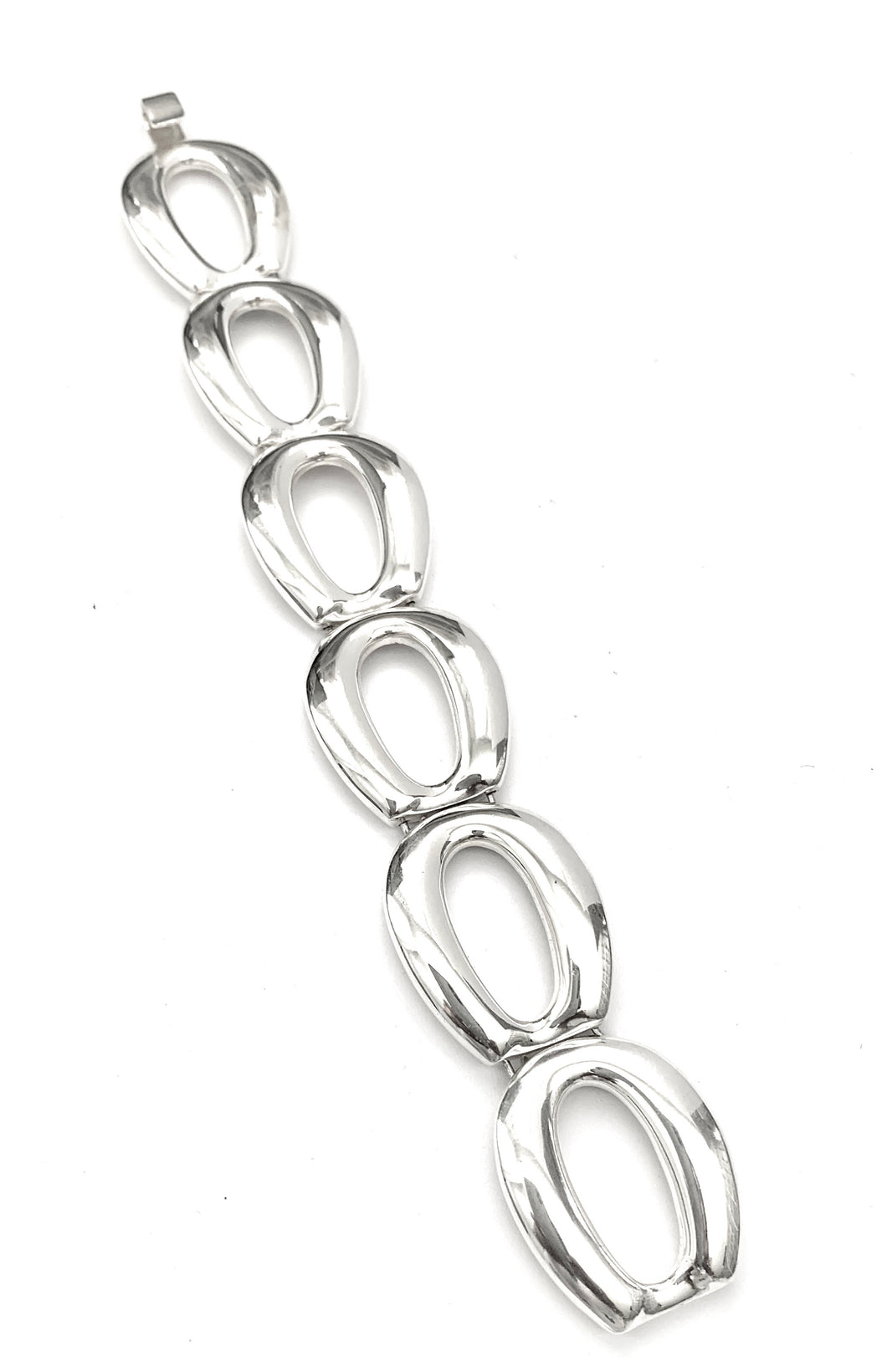 Silver Bracelet - B6085