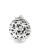 Load image into Gallery viewer, Silver Pendant - D5113
