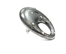 Load image into Gallery viewer, Silver Ring - R8070

