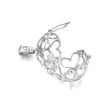 Load image into Gallery viewer, Silver Pendant - D213
