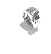 Load image into Gallery viewer, Silver Ring - RK366

