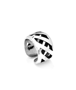 Silver Ring - R484