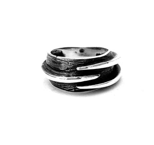 Silver Ring - R5207