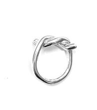 Load image into Gallery viewer, Silver Ring - RK356
