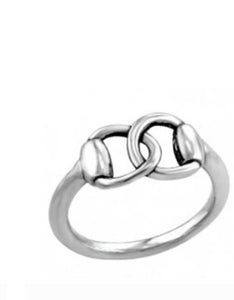 Silver Ring - R5250