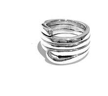 Load image into Gallery viewer, Silver Ring - RK366
