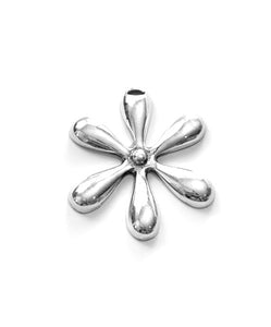 Silver Pendant - D500