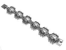Load image into Gallery viewer, Silver Bracelet - B2138

