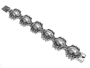 Silver Bracelet - B2138