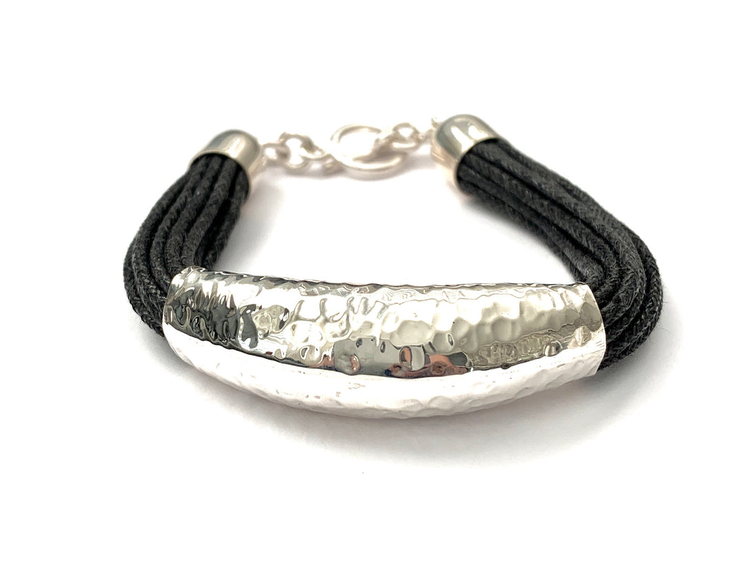 Silver Bracelet - B903