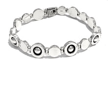 Load image into Gallery viewer, Silver Bracelet - B3109

