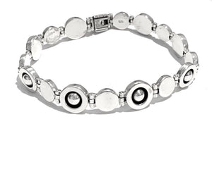 Silver Bracelet - B3109