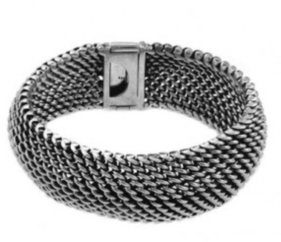 Silver Bracelet - B368