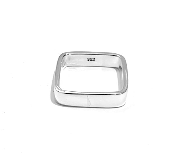 Silver Ring  - R5240