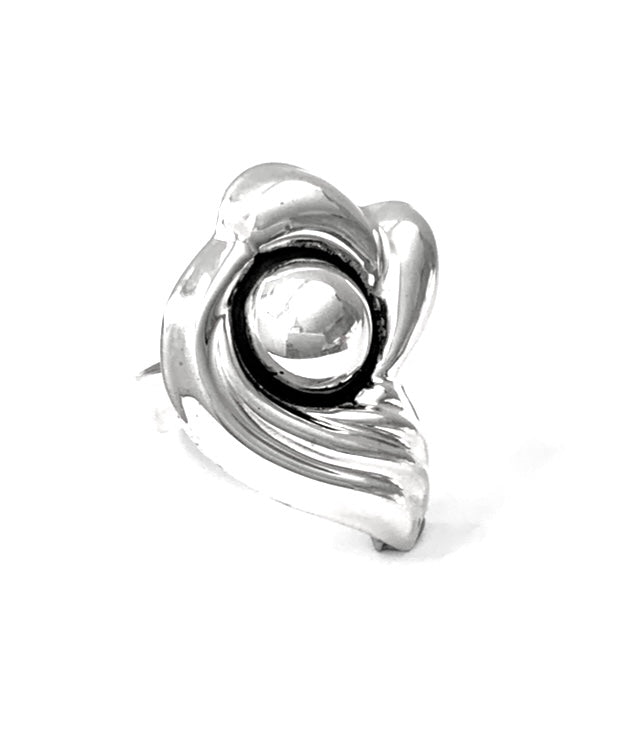 Silver Ring - PPR89