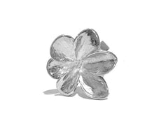 Load image into Gallery viewer, Silver Ring - R597
