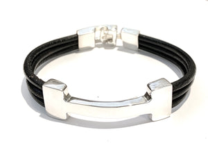 Silver Bracelet - B6039