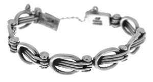 Silver Bracelet - B3078