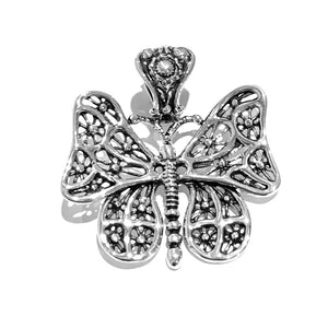 Silver Pendant - PPD49