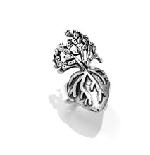 Load image into Gallery viewer, Silver Ring - RK385
