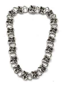 Silver Bracelet - B425