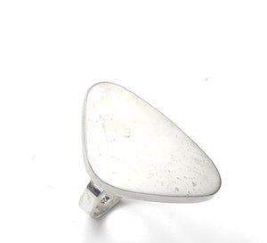 Silver Ring - R714