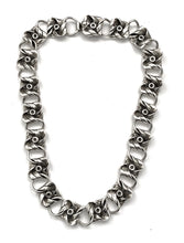 Load image into Gallery viewer, Silver Necklace - C4010
