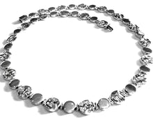 Load image into Gallery viewer, Silver Bracelet - B3025
