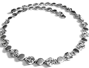 Silver Bracelet - B3025