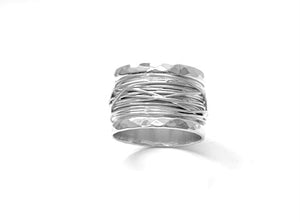 Silver Ring - R750