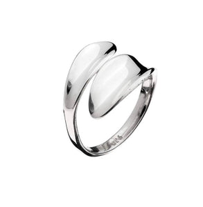 Silver Ring - R972