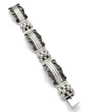 Load image into Gallery viewer, Silver Bracelet - JB40
