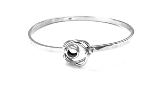 Silver Bangle - BN209