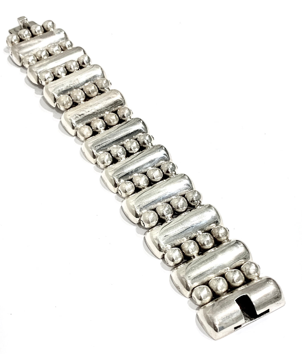 Silver Bracelet - B5044