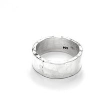 Load image into Gallery viewer, Silver Ring - R188
