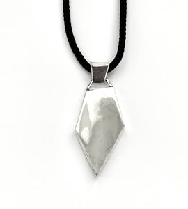 Silver Necklace - C850
