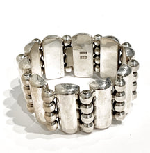 Load image into Gallery viewer, Silver Bracelet - B5044
